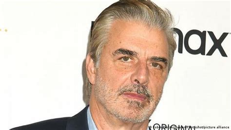 Sex And The City Actor Chris Noth Accused Of Sexual Assaults Denies