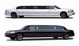 Pictures of Prices For Limos