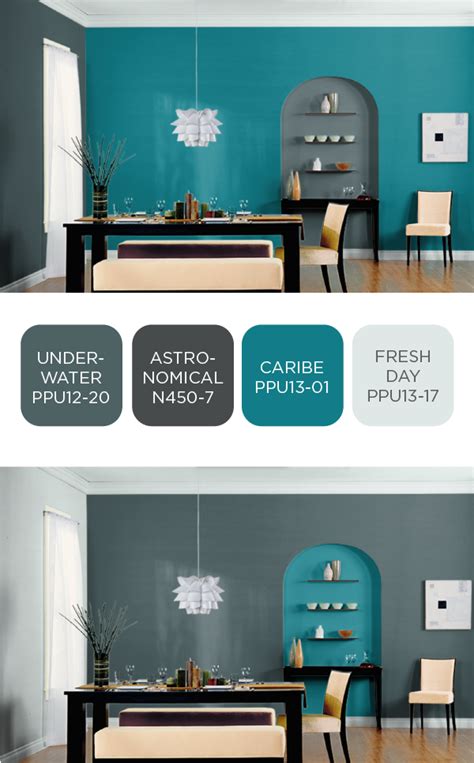 How To Visualize Paint Color For Your Home Decor Paint Colors