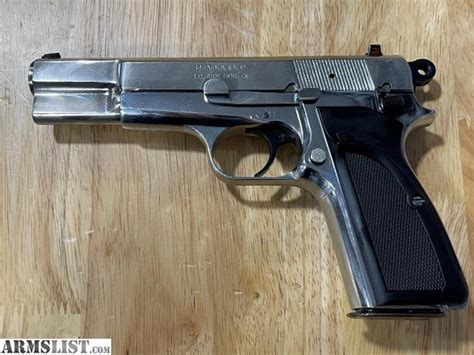 Armslist For Sale Preban Pre Ban Rare Israel Arms Kareen 9mm Pistol