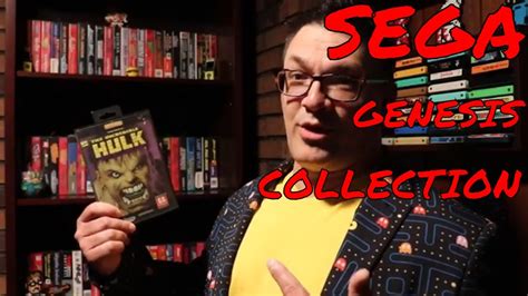 Sega Genesis Collection Youtube