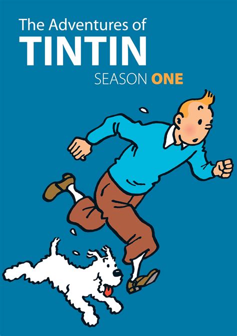 Hot New Discs Adventures Of Tintin Ice Age Special