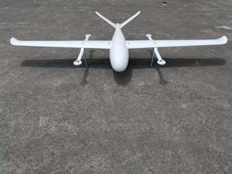 Vtol Drone Voron M35 Long Endurance Heavy Payload Fixed Wing Motionew