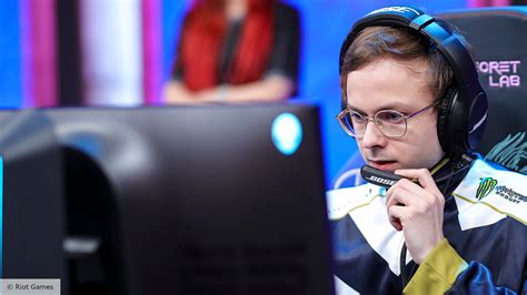 Team Liquid Secures A Top Two Finish In Its Lol Worlds Play Ins Group