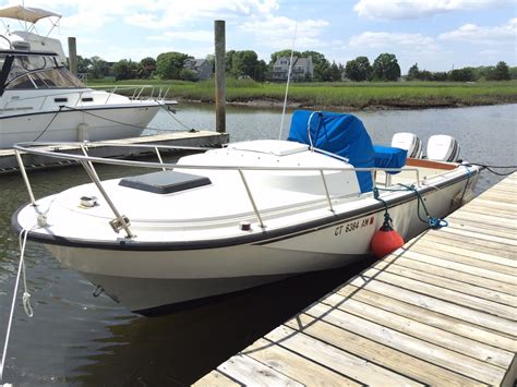 Boston Whaler Outrage Cuddy For Sale For Boats From Usa Com