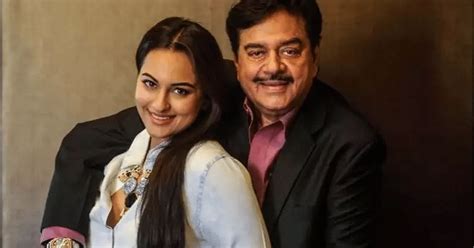 Sonakshi Sinha Reaction On Father Shatrughan Sinha Of Tmc Wins Asansol Seat With Record Margin