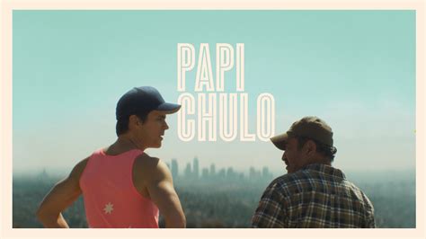 Clique agora para ver grátis o vídeo papi chulo official trailer! Watch Papi Chulo (2019) Full Movie Online Free | Stream ...