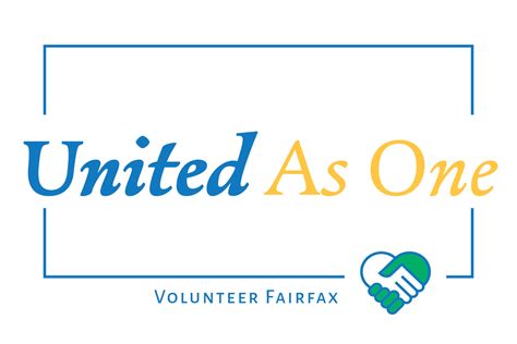 Volunteer Fairfax Volunteering Opportunities And Services