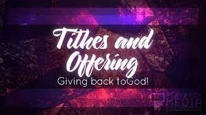 Church tithes and offerings powerpoint best images about 149kb 1842x1112: Tithes & Offerings | Christian Life Church