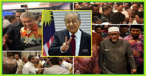 Berita terkini tentang politik tanah air malaysia. Perkembangan politik terkini ubah komposisi kerusi Parlimen