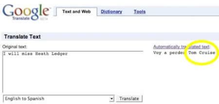 Check spelling or type a new query. 17 Funny Google Translate Tricks To Make Google Say ...