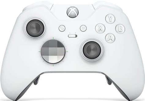 List Of All Different Xbox One Controller Styles And Colors Windows