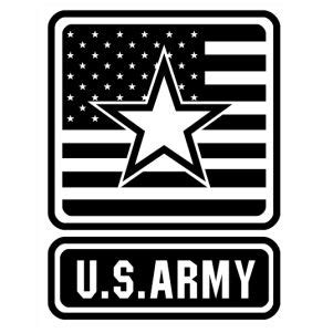 Us Army Logo Png