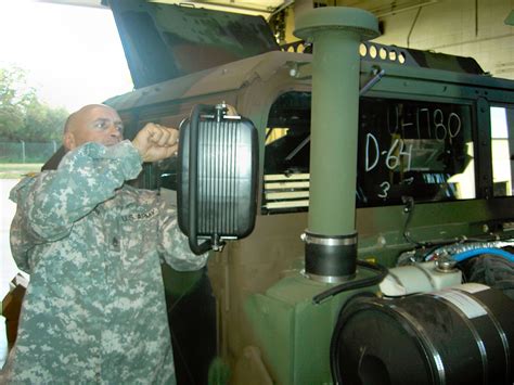 Right Side Black Hmmwv Mirror G503 Military Vehicle Message Forums