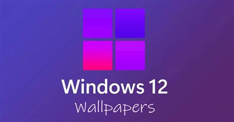 Baixe Papéis De Parede Do Windows 12 Em Resolução 4k Gerado Por Ia