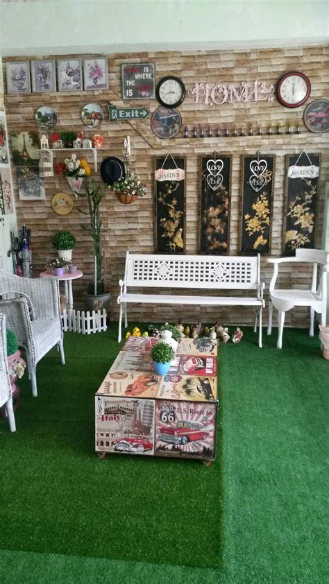 TIPS MENCARI BARANGAN DEKO RUMAH YANG MURAH - ♥♥ MAMA ...