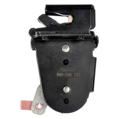 Dorman® 940 106 Oe Solutions™ Driver Side Lower Door Latch Assembly