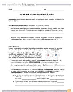 This is only working for some sites this is a trick for anyone trying to reveal answers on websites such as enotes. Bestseller: Student Exploration For Gizmo Answer Key Chemical Equations
