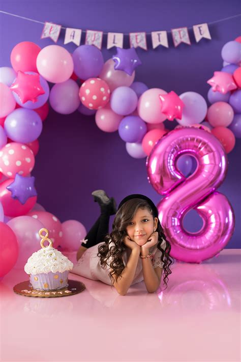 Studio Photoshoot Ideas For Birthday Piedad Winn