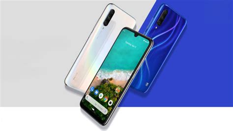 Xiaomi Mi A3 Launched With Snapdragon 665 Soc Specifications Price