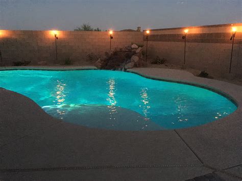 I offer customized skin treatments in a warm, relaxing and casual setting using a unique results oriented product line. Anthony & Sylvan Pools 3019 Saint Rose Pkwy Ste 120 ...