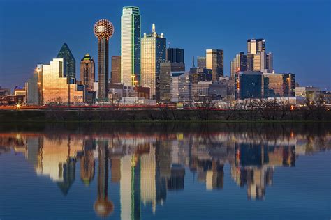 48 Hours In Dallas Lonely Planet