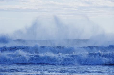 1134921 Sea Water Nature Shore Coast Wind Cloud Weather Ocean