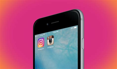 Otherwise, skip to the next section to find out how to contact instagram by mailing address, phone or email. Get The Old Instagram Icon Back On Your iPhone - Here's How