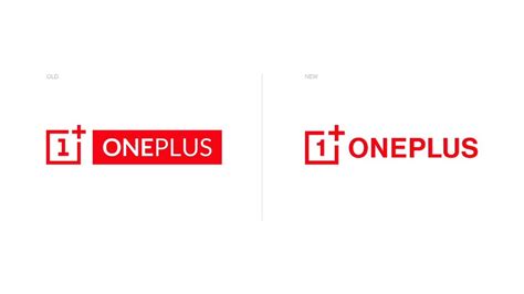 Oneplus Unveils New Visual Identity And Logo