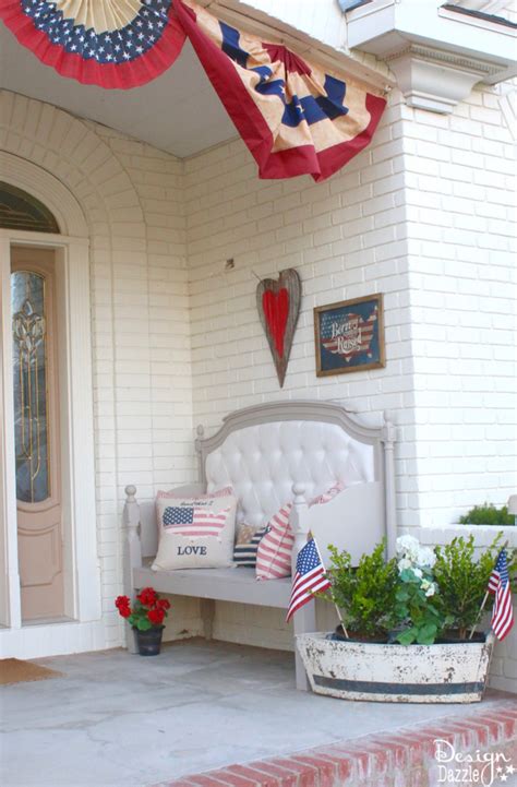 We did not find results for: 4th of July Front Porch Decor - Design Dazzle