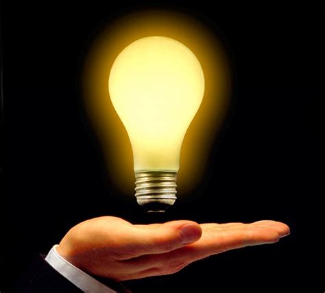 Can Switching To Energy Saving Light Bulbs Really Save You £100 A Year