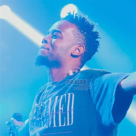 Travis Greene And Forward City Strike The Ground Mp3 Download