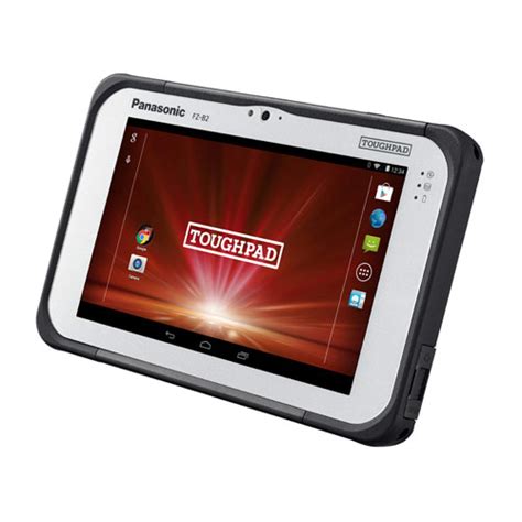Buy Panasonic Tablets Online At Best Prices Portableone