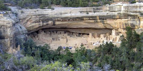 Chaco Canyon Photos The Center Of An Ancient World Mesa Verde