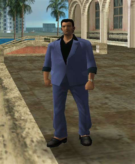 Tommy Vercetti Grand Theft Auto Encyclopedia Gta Wiki Gta Iii