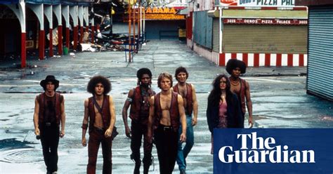Which New York Street Gangs Should The Warriors Tv Show Resurrect