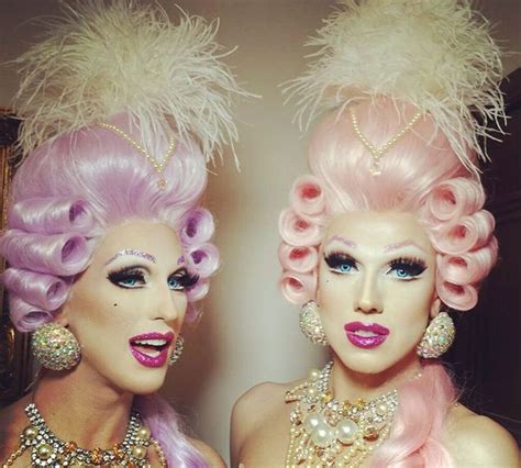 Deendjers On Instagram Madame Du Barry And Marie Antoinette About