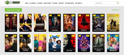 Disney's new service has now launched, replacing its previous effort. Best 19 Websites to Stream Movies Online without Sign up 2019
