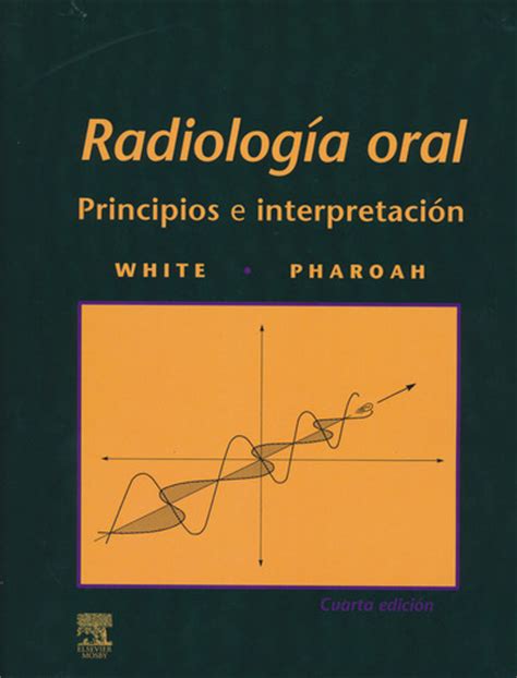 radiologia oral principios  interpretacion whaite
