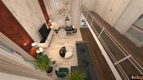 Interior Design For Modern Luxury Home In Manchester Interior Design