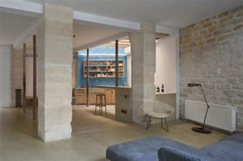 Les 10 Plus Beaux Lofts De Paris Architectes Paris