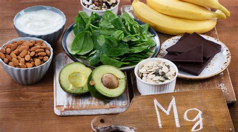 magnesium rich foods top sources for vitality healthkart