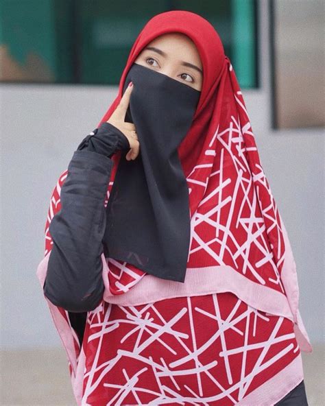 Pin On Beautiful Niqabis Fashion