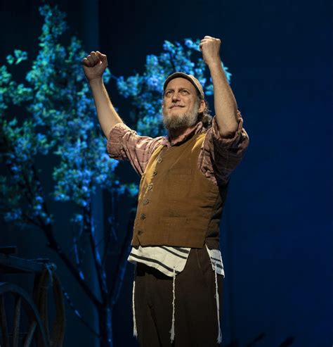 We Are All Refugees A Review Of “fiddler On The Roof” At Broadway In