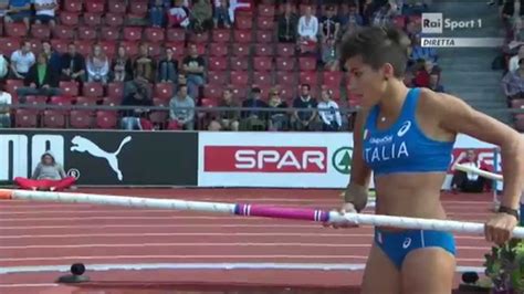 Il meglio di riccardo trevisani e lele adani! Orvieto: Roberta Bruni 4,30 - Bianciardi sub-48″ sui 400 ...