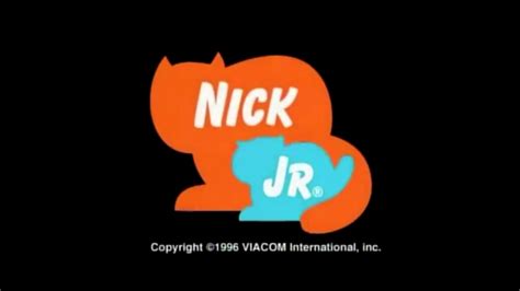 Nick Jr Animals
