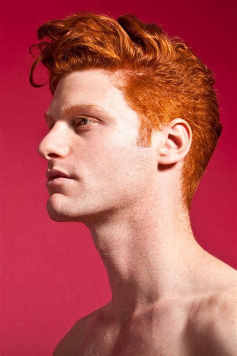 Pin By Mateus Marcheti On G I N G E R Hot Ginger Men Red Hair Men