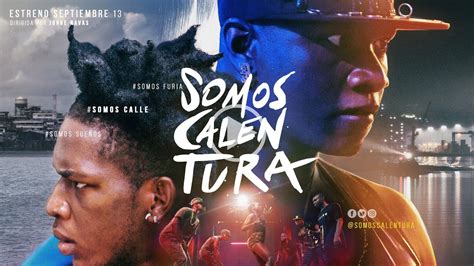 Cine Colombiano Somos Calentura Proimágenes Colombia