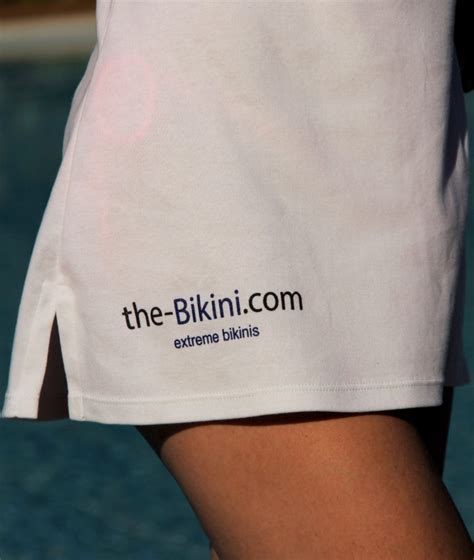 The Bikini Com S Dress The Bikinis Com Dress Bikini Thebikini