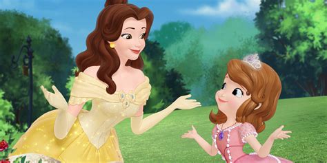 Teen Starts Petition Make Plus Size Princesses In Disney